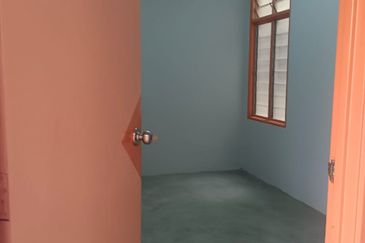 Sri Dahlia Apartment