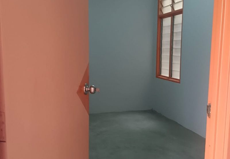 Sri Dahlia Apartment