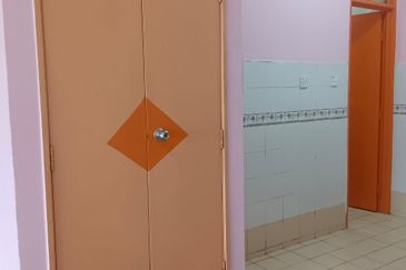 Sri Dahlia Apartment