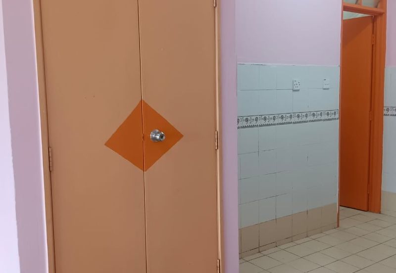 Sri Dahlia Apartment