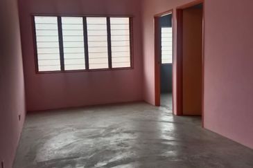 Sri Dahlia Apartment