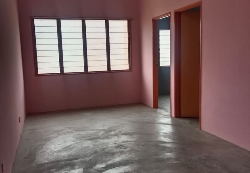 Sri Dahlia Apartment