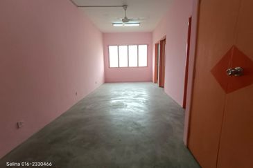 Sri Dahlia Apartment