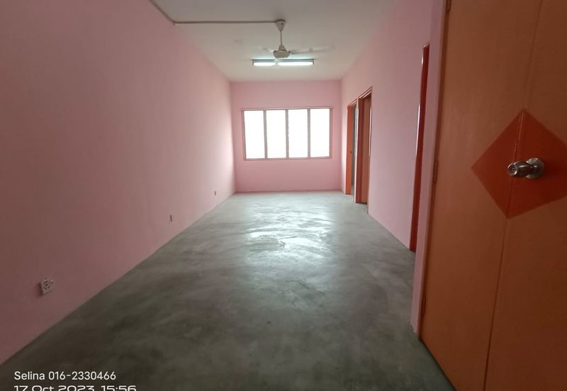 Sri Dahlia Apartment