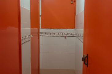 Sri Dahlia Apartment