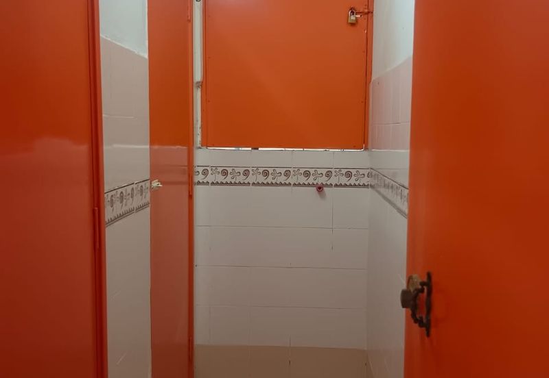 Sri Dahlia Apartment