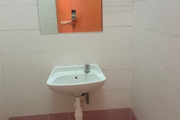 Sri Dahlia Apartment