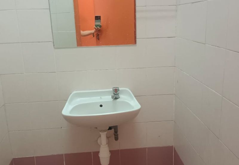 Sri Dahlia Apartment