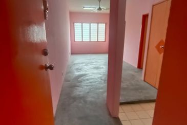 Sri Dahlia Apartment