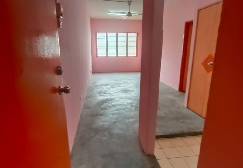 Sri Dahlia Apartment