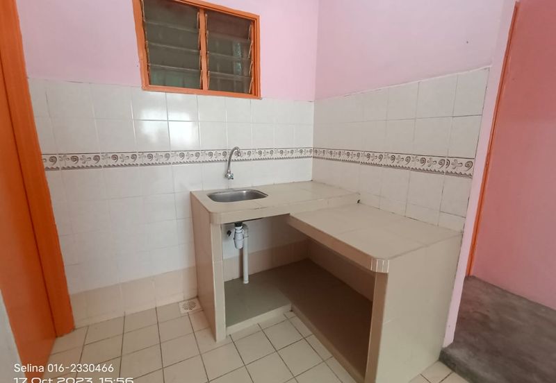 Sri Dahlia Apartment