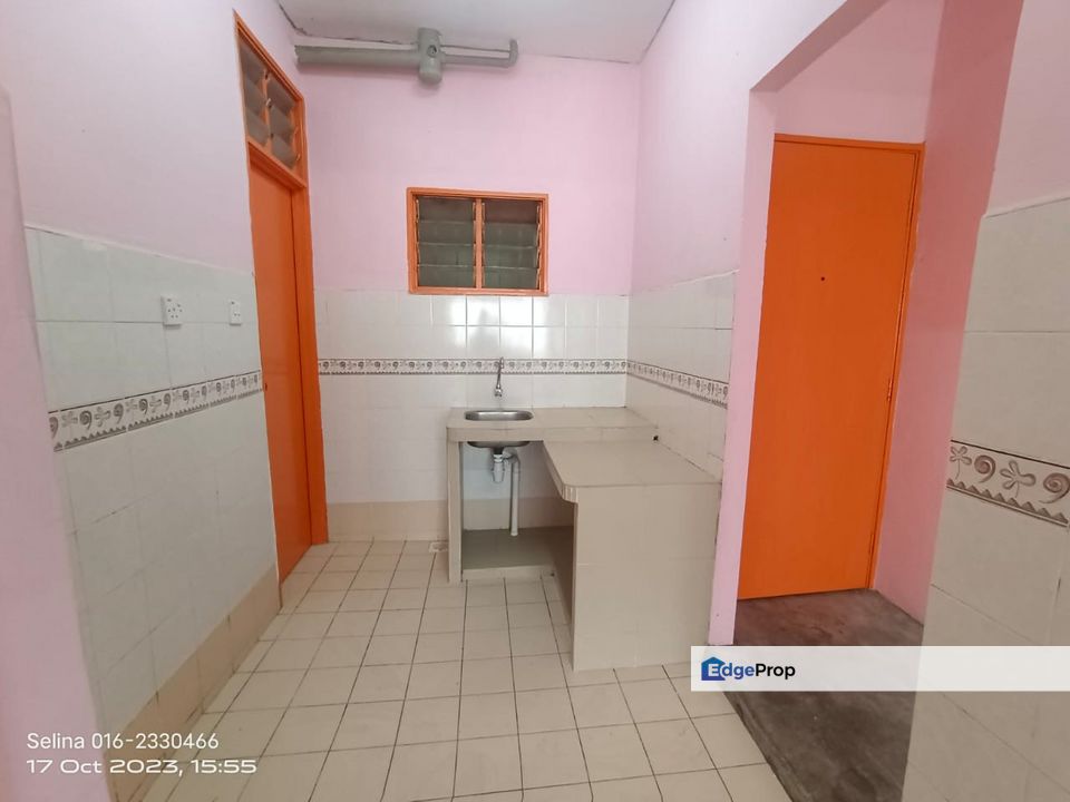 Sri Dahlia Apartment, Bandar Puteri Puchong, selangor , Selangor, Bandar Puteri Puchong