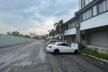 Taman Lestari Perdana