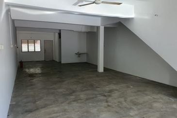 Taman Lestari Perdana