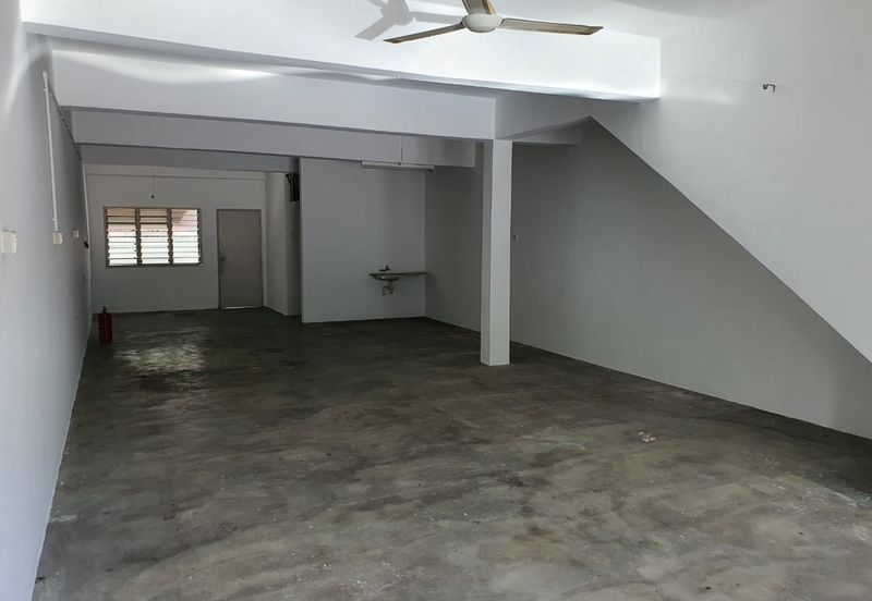 Taman Lestari Perdana