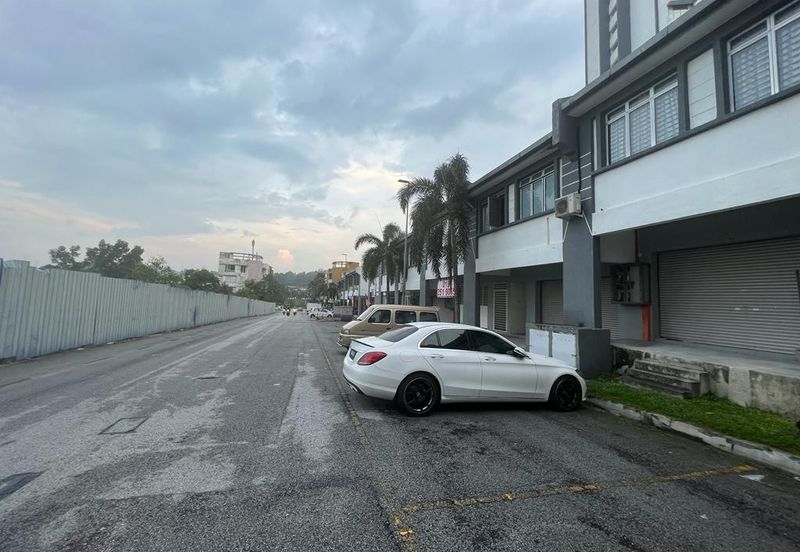 Taman Lestari Perdana