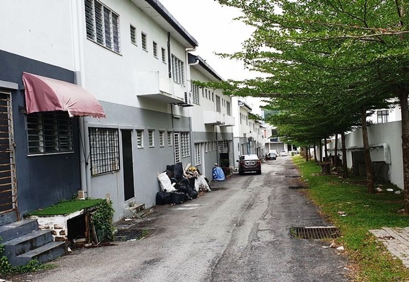 Taman Lestari Perdana