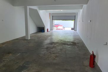 Taman Lestari Perdana