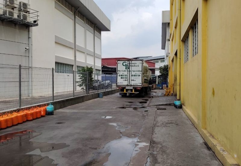 Seksyen 22 Shah Alam