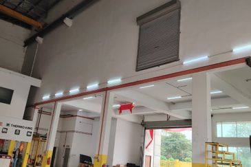 Seksyen 22 Shah Alam