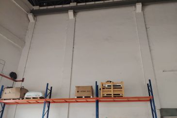 Seksyen 22 Shah Alam