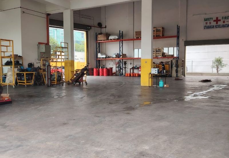 Seksyen 22 Shah Alam