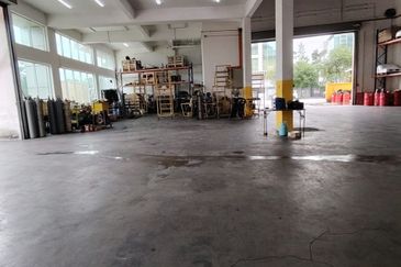 Seksyen 22 Shah Alam