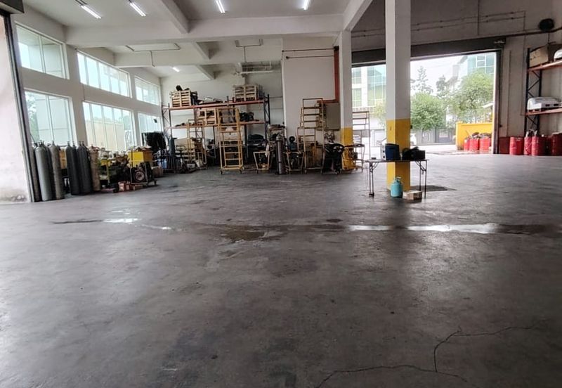 Seksyen 22 Shah Alam