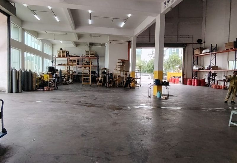 Seksyen 22 Shah Alam