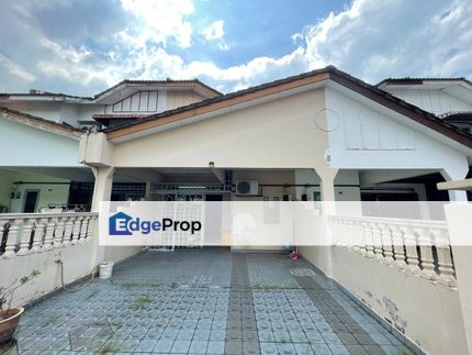 Taman Kinrara Seksyen 2, Puchong, selangor , Selangor, Puchong