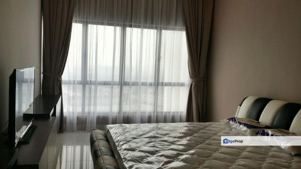 setia walk, R1 penthouse, high floor,puchong ,selangor, Selangor, Puchong