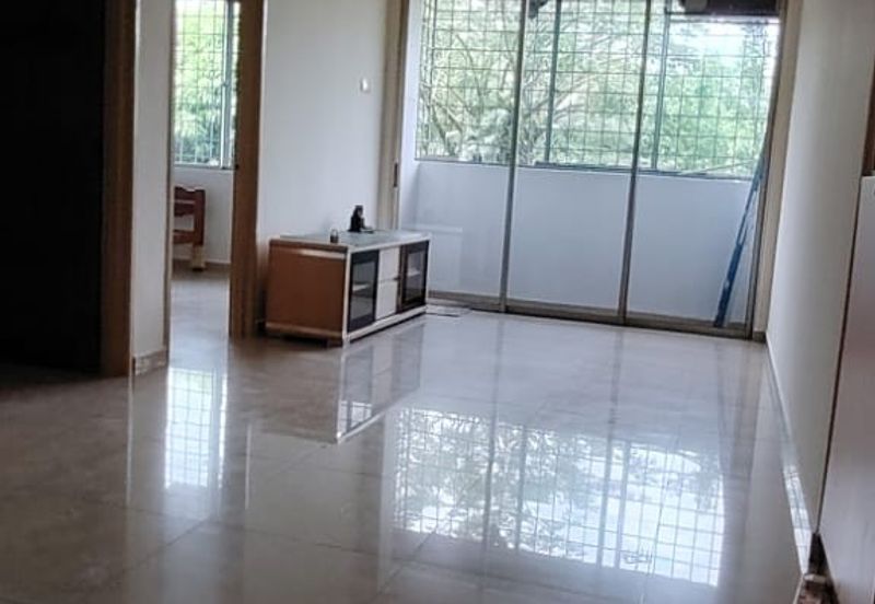 Pangsapuri Putra Impian, Taman Pinggiran Putra