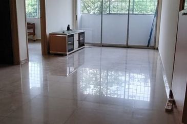 Pangsapuri Putra Impian, Taman Pinggiran Putra