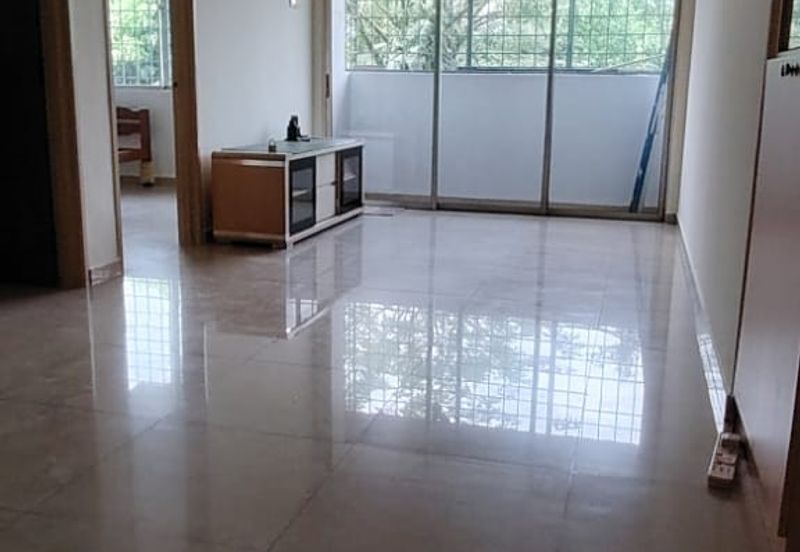 Pangsapuri Putra Impian, Taman Pinggiran Putra