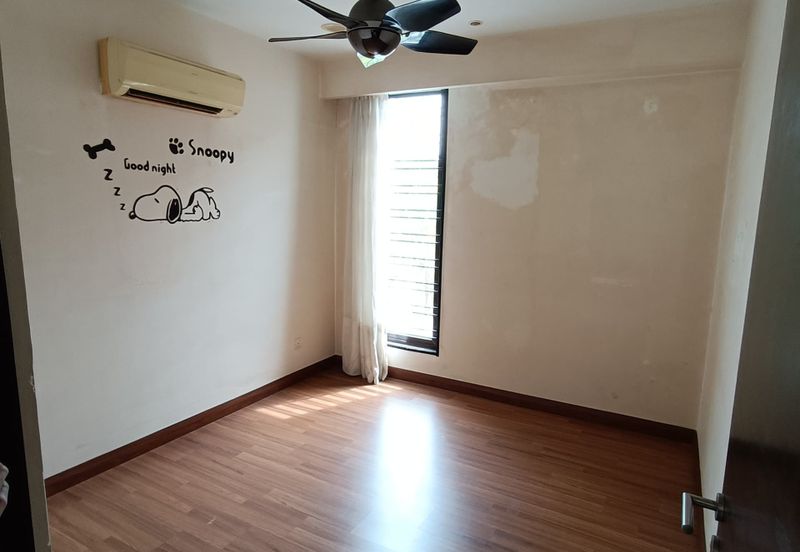 Jalan Bandar Kinrara 6G/1D