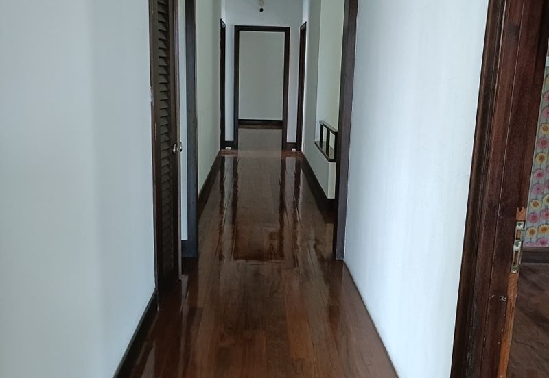 Jalan Bandar Kinrara 6G/1D