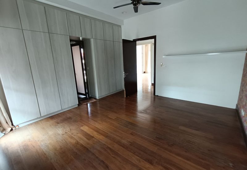 Jalan Bandar Kinrara 6G/1D