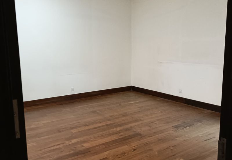 Jalan Bandar Kinrara 6G/1D