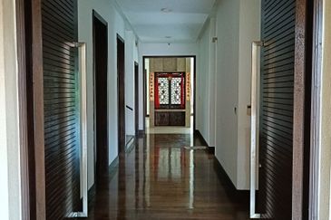 Jalan Bandar Kinrara 6G/1D