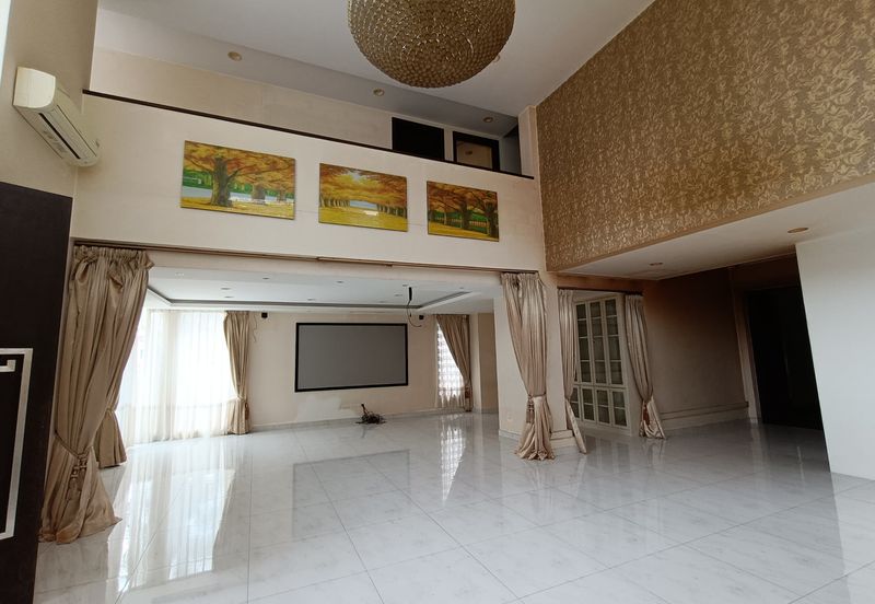 Jalan Bandar Kinrara 6G/1D