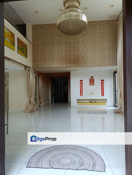 Bandar Kinrara 6 @ bungalow 2 Storey , Selangor, Bandar Kinrara Puchong