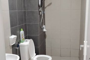 LBS Skylake Residence