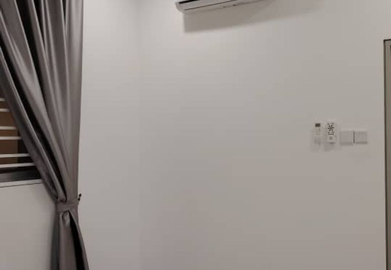 LBS Skylake Residence