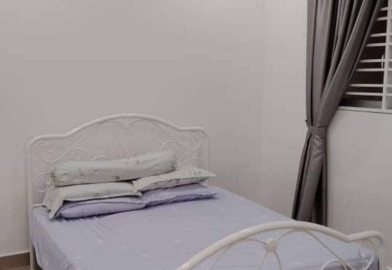 LBS Skylake Residence