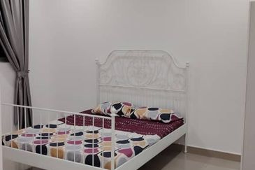 LBS Skylake Residence