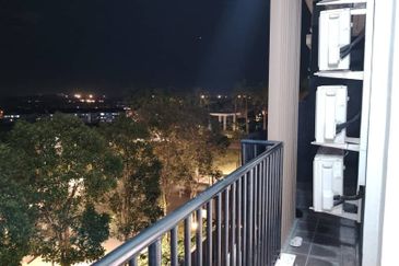 LBS Skylake Residence