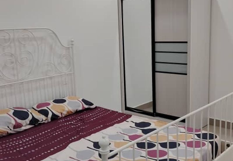 LBS Skylake Residence