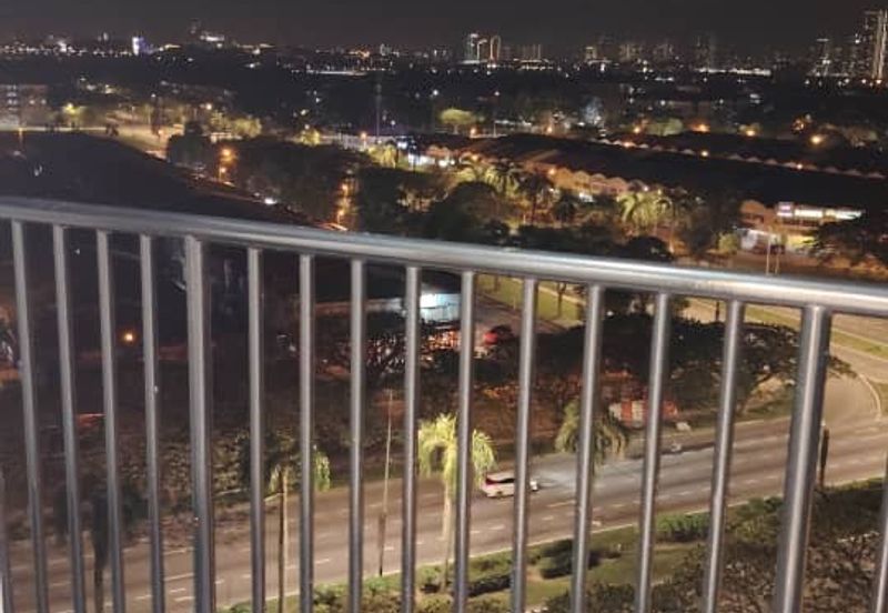 LBS Skylake Residence