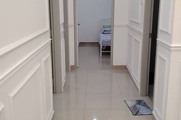 LBS Skylake Residence