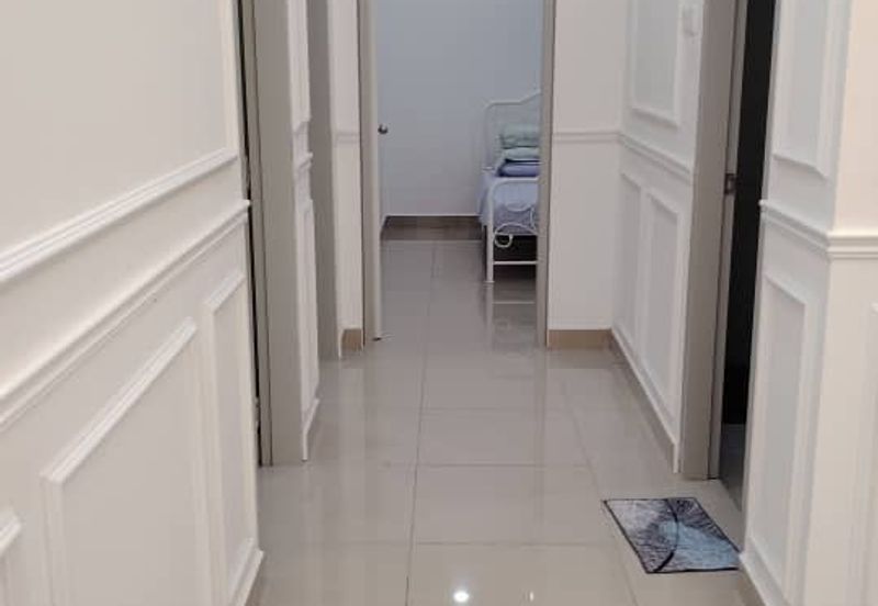 LBS Skylake Residence